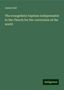 James Gall: The evangelistic baptism indispensable to the Church for the conversion of the world, Buch