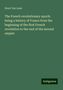 Henri Van Laun: The French revolutionary epoch: being a history of France from the beginning of the first French revolution to the end of the second empire, Buch