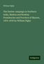 William Digby: The famine campaign in Southern India, Madras and Bombay Presidencies and Province of Mysore, 1876-1878 by William Digby, Buch