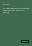 John Veitch: The history and poetry of the Scottish border: their main features and relations, Buch