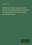 Francis Day: The fishes of India; being a natural history of the fishes known to inhabit the seas and fresh waters of India, Burma and Ceylon, Buch