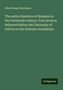 Albert Henry Wratislaw: The native literature of Bohemia in the fourteenth century. Four lectures delivered before the University of Oxford on the Ilchester foundation, Buch