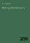 Henry Mcmurtrie: Mcmurtrie, H: Woman's Medical Companion, Buch