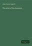 John Mcleod Campbell: Campbell, J: Nature of the atonement, Buch