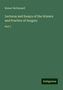 Robert McDonnell: McDonnell, R: Lectures and Essays of the Science and Practic, Buch