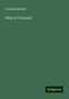 Nicholas Michell: Michell, N: Sibyl of Cornwall, Buch