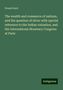 Ernest Seyd: The wealth and commerce of nations, and the question of silver with special reference to the Indian valuation, and the International Monetary Congress at Paris, Buch