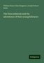 William Henry Giles Kingston: The three admirals and the adventures of their young followers, Buch