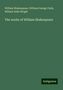 William Shakespeare: The works of William Shakespeare, Buch