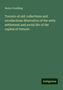 Henry Scadding: Toronto of old: collections and recollections illustrative of the early settlement and social life of the capital of Ontario, Buch