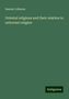 Samuel Johnson: Oriental religions and their relation to universal religion, Buch