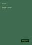 Susie D.: D., S: Maple Leaves, Buch