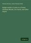 Thomas Browne: Religio medici: A Letter to a Friend, Christian Morals, Urn-burial, and Other Papers, Buch