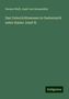 Gerson Wolf: Das Unterrichtswesen in Oesterreich unter Kaiser Josef II., Buch