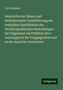 Carl Lempens: Geschichte der Hexen und Hexenprozesse: Konstatierung der oralischen Qualifikation der Kirchlichpolitischen Bestrebungen der Gegenwart am Prüfstein ihrer Leistungen in der Vergangenheit und an der Hand der Geschichte, Buch