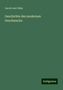 Jacob Von Falke: Falke, J: Geschichte des modernen Geschmacks, Buch
