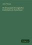 Julius Tittmann: Die Schauspiele der englischen Komödianten in Deutschland, Buch