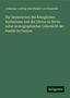 Johannes Ludwig Emil Robert von Hanstein: Die Gesneraceen des Königlichen Herbariums und der Gärten zu Berlin nebst monographischer Uebersicht der familie im Ganzen, Buch