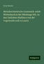 Ernst Martin: Mittelhochdeutsche Grammatik nebst Wörterbuch zu der Nibelunge Nôt, zu den Gedichten Walthers von der Vogelweide und zu Laurin, Buch