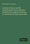 Otto Friedrich Von Gierke: Johannes Althusius und die Entwicklung der naturrechtlichen Staatstheorien; zugleich ein Beitrag zur Geschichte der Rechtssystematik, Buch