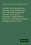 Annibale Fiori: Handbuch der italienischen und deutschen Conversationssprache, oder Vollständige Anleitung für Deutsche, welche sich im italienischen, und für Italiener, welche sich im deutschen richtig und geläufig ausdrücken wollen, Buch