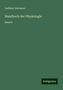 Ludimar Hermann: Hermann, L: Handbuch der Physiologie, Buch