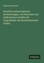 Deutsche Seewarte: Resultate meteorologischer Beobachtungen, von deutschen und holländischen Schiffen für Eingradfelder des Nordatlantischen Ozeans, Buch