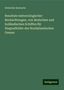 Deutsche Seewarte: Resultate meteorologischer Beobachtungen, von deutschen und holländischen Schiffen für Eingradfelder des Nordatlantischen Ozeans, Buch