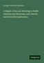 George Frederick Chambers: A Digest of the Law Relating to Public Libraries and Museums, and Literary and Scientific Institutions, Buch