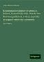 John Thomas Gilbert: A contemporary history of affairs in Ireland, from 1641 to 1652. Now for the first time published, with an appendix of original letters and documents, Buch