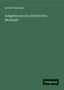 Arwed Fuhrmann: Fuhrmann, A: Aufgaben aus der analytischen Mechanik, Buch