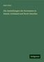 Emil Ulrici: Die Ansiedlungen der Normanen in Island, Grönland und Nord-Amerika, Buch