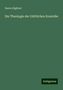 Dante Alighieri: Die Theologie der Göttlichen Komödie, Buch