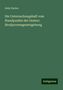 Alois Zucker: Zucker, A: Untersuchungshaft vom Standpunkte der Oesterr. St, Buch