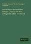 Friedrich Alexander Theodor Kreyssig: Geschichte der französischen National-Literatur: von ihren anfängen bis auf die neueste Zeit, Buch