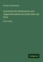 Theodor Wiedemann: Wiedemann, T: Geschichte der Reformation und Gegenreformatio, Buch