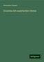 Alexander Classen: Classen, A: Grundriss der analytischen Chemie, Buch