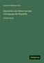 Heinrich Wilhelm Stoll: Stoll, H: Geschichte der Römer bis zum Untergange der Republ, Buch