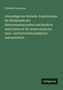 Christian Luerssen: Grundzüge der Botanik: Repetitorium für Studirende der Naturwissenschaften und Medicin und Lehrbuch für polytechnische, land- und fortwirthschaftliche Lehranstalten, Buch