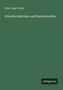 Elise Vogel Polko: Künstlermärchen und Malernovellen, Buch