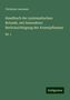 Christian Luerssen: Handbuch der systematischen Botanik, mit besonderer Berücksichtigung der Arzneipflanzen, Buch