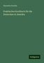 Henriette Davidis: Davidis, H: Praktisches Kochbuch für die Deutschen in Amerik, Buch