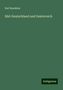 Karl Baedeker: Süd-Deutschland und Oesterreich, Buch