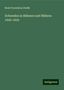 Beda Franziskus Dudík: Schweden in Böhmen und Mähren 1640-1650, Buch