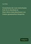 Carl Plötz: Verzeichniss der vom verstorbenen Prof. Dr. R. Buchholz in West-Africa-beim Meerbusen von Guinea-gesammelten Hesperien, Buch