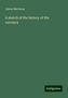 James Maclaren: Maclaren, J: Sketch of the history of the currency, Buch