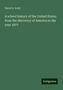 David B. Scott: A school history of the United States, from the discovery of America to the year 1877, Buch