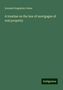 Leonard Augustus Jones: A treatise on the law of mortgages of real property, Buch