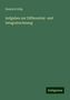 Heinrich Dölp: Aufgaben zur Differential- und Integralrechnung, Buch