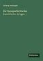 Ludwig Bamberger: Zur Naturgeschichte des französischen Krieges, Buch